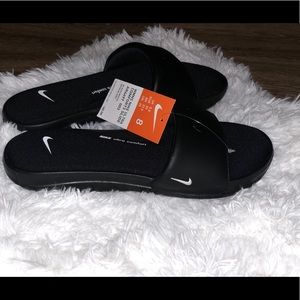 Nike Shoes - NIKE WOMAN SLIDES Nike Shoes - NIKE WOMAN SLIDES
